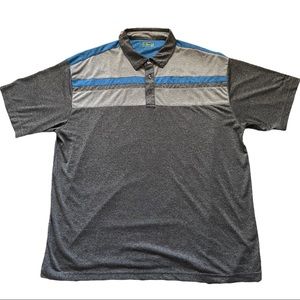 Ben Hogan Performance Men’s Short Sleeve Golf Polo Size XXL